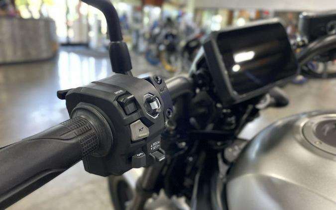 2026 Honda Rebel 1100