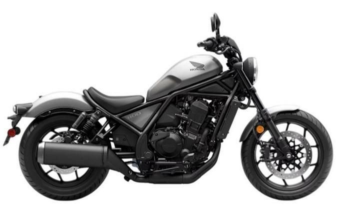 2026 Honda® Rebel 1100