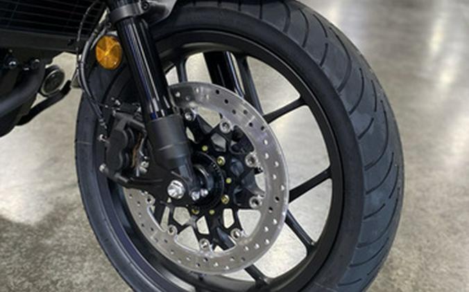2026 Honda Rebel 1100