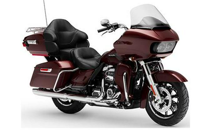 2019 Harley-Davidson Road Glide® Ultra
