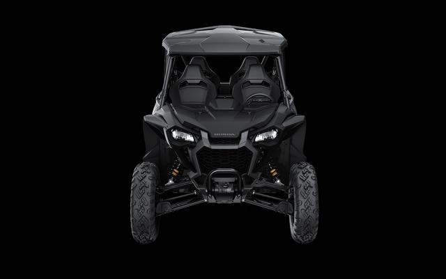 2025 Honda Talon 1000X-4