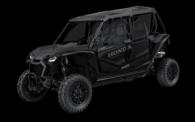 2025 Honda Talon 1000X-4