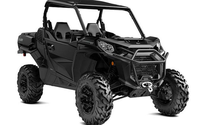 2026 Can-Am® Commander XT 700