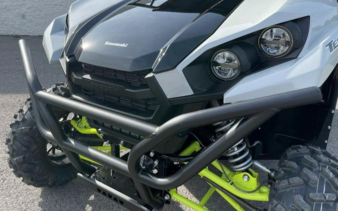 2025 Kawasaki Teryx4 S LE