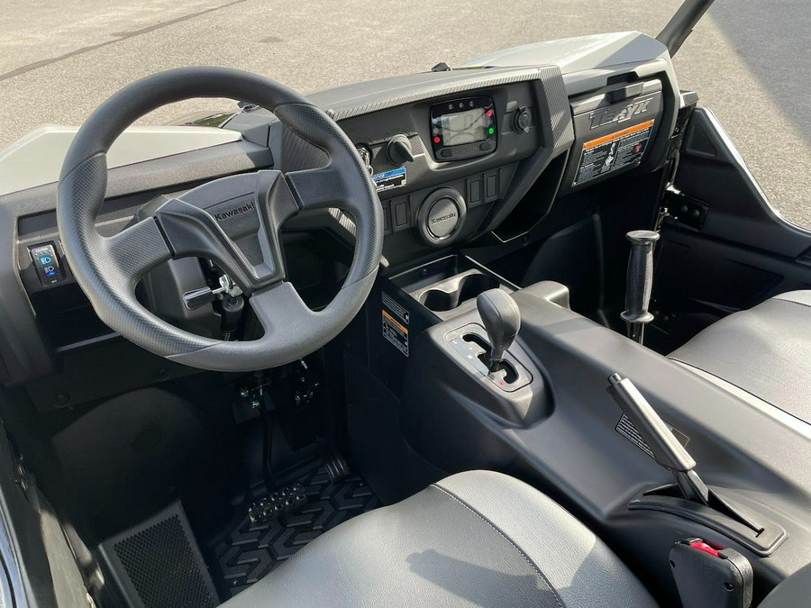 2025 Kawasaki Teryx4 S LE