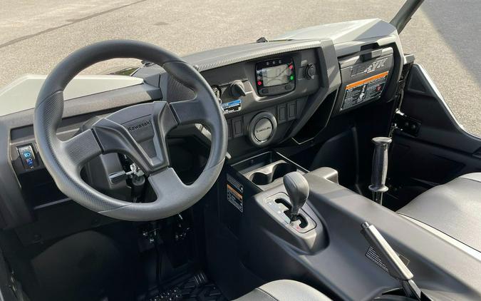 2025 Kawasaki Teryx4 S LE