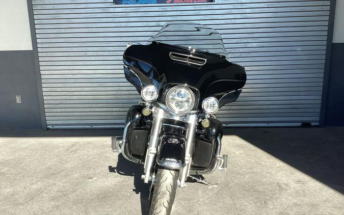 2018 Harley-Davidson Electra Glide® Ultra Classic®