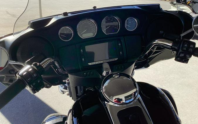 2018 Harley-Davidson Electra Glide® Ultra Classic®