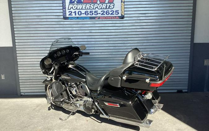2018 Harley-Davidson Electra Glide® Ultra Classic®