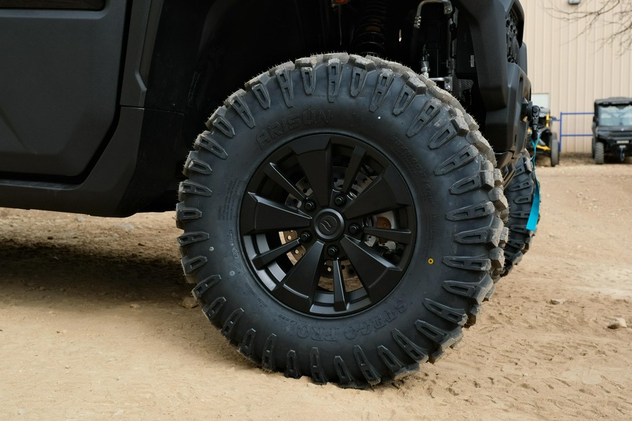 2026 CFMOTO UFORCE U10 XL PRO HIGHLAND