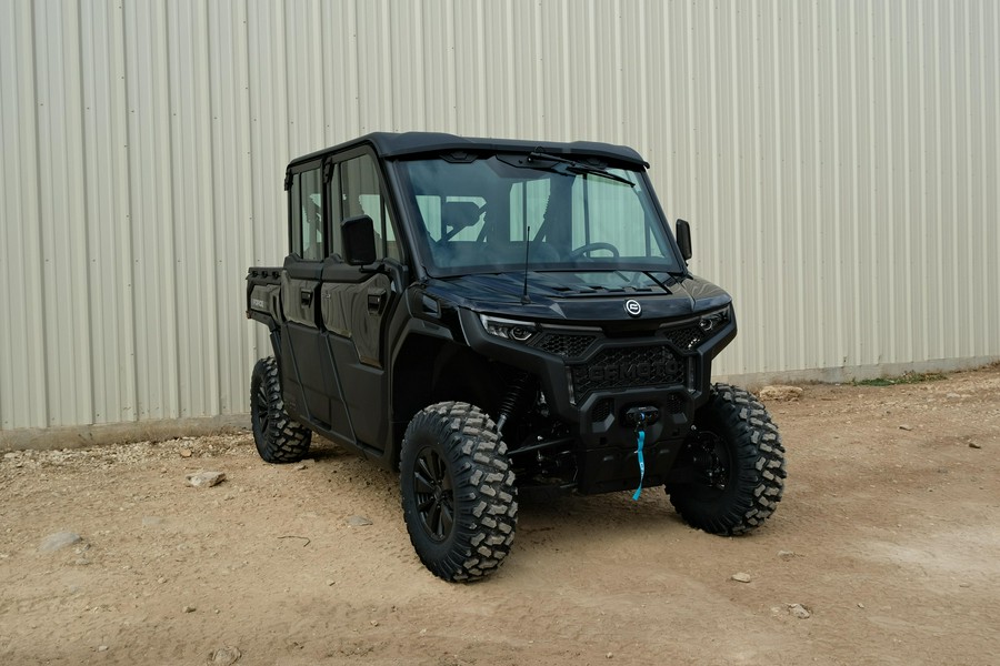 2026 CFMOTO UFORCE U10 XL PRO HIGHLAND