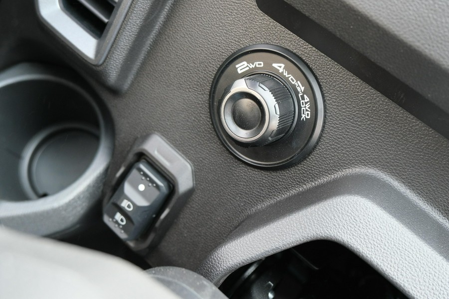 2026 CFMOTO UFORCE U10 XL PRO HIGHLAND