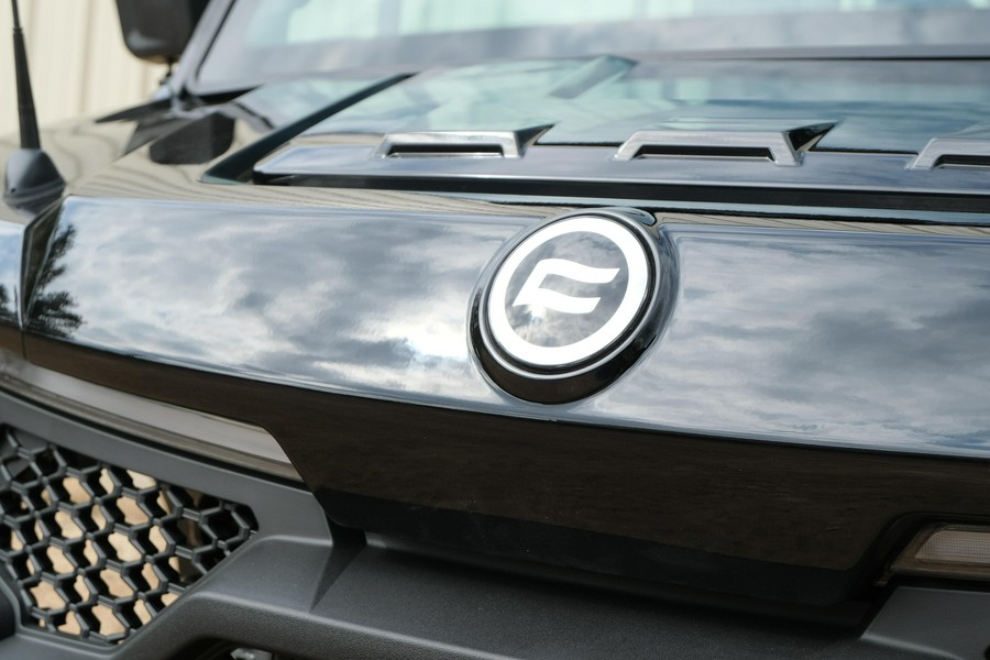 2026 CFMOTO UFORCE U10 XL PRO HIGHLAND