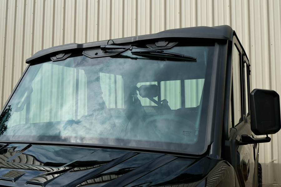 2026 CFMOTO UFORCE U10 XL PRO HIGHLAND