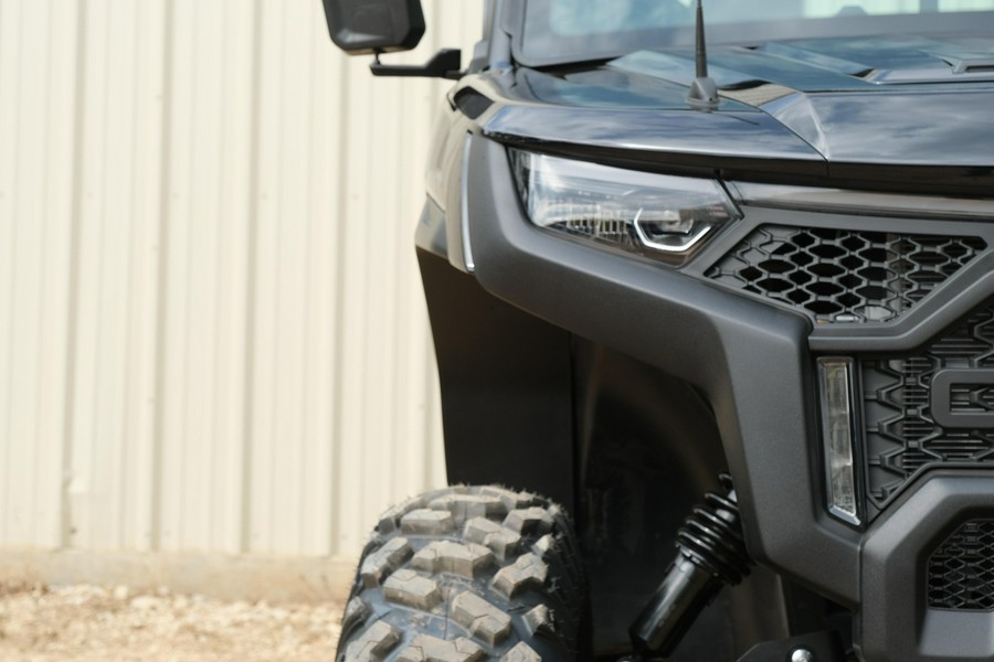 2026 CFMOTO UFORCE U10 XL PRO HIGHLAND