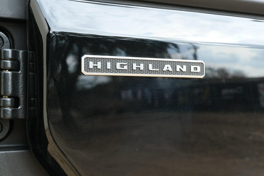 2026 CFMOTO UFORCE U10 XL PRO HIGHLAND