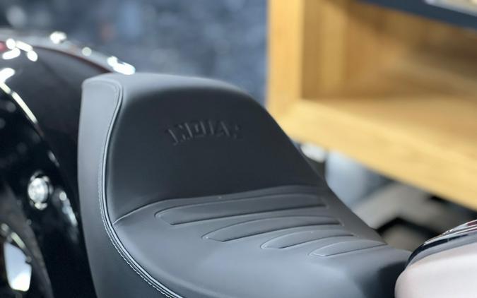 2025 Indian Motorcycle Sport Scout® Limited +Tech