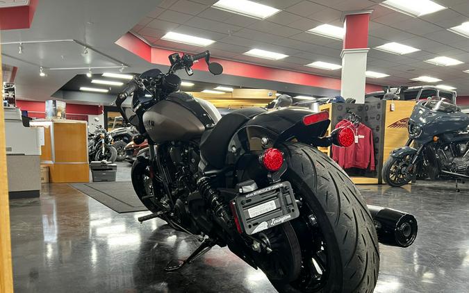 2025 Indian Motorcycle Sport Scout® Limited +Tech