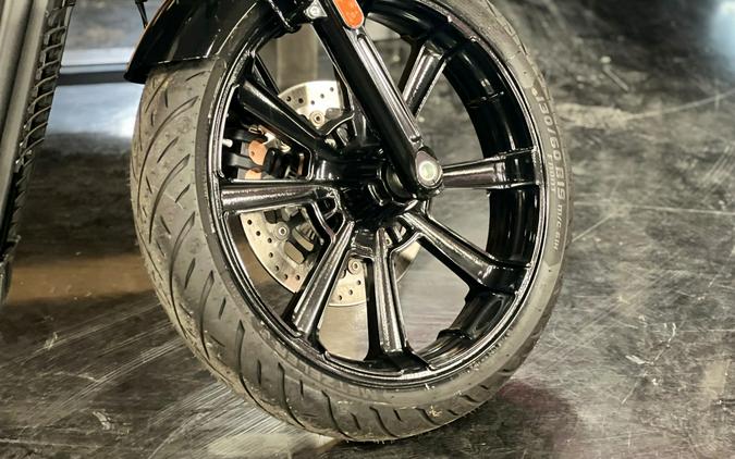 2025 Indian Motorcycle Sport Scout® Limited +Tech