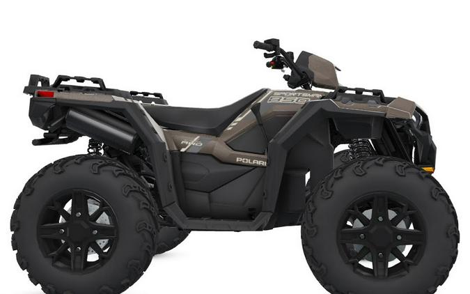2026 Polaris Sportsman 850 Premium