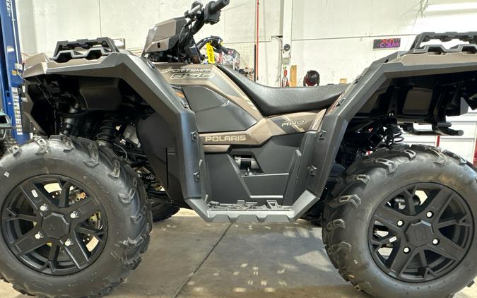 2026 Polaris Sportsman 850 Premium