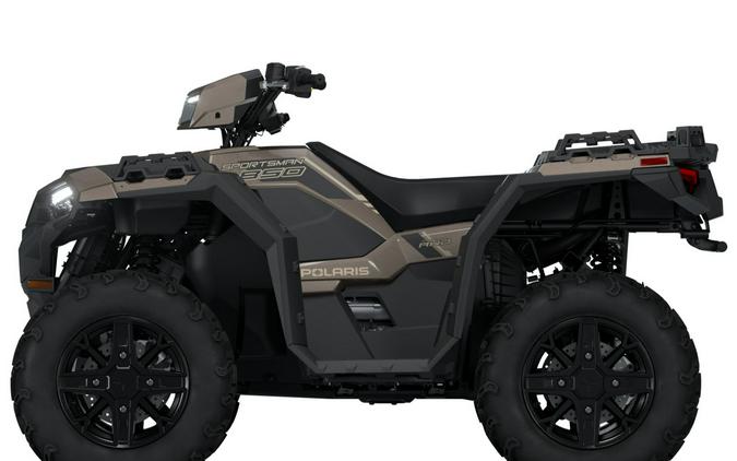 2026 Polaris Sportsman 850 Premium