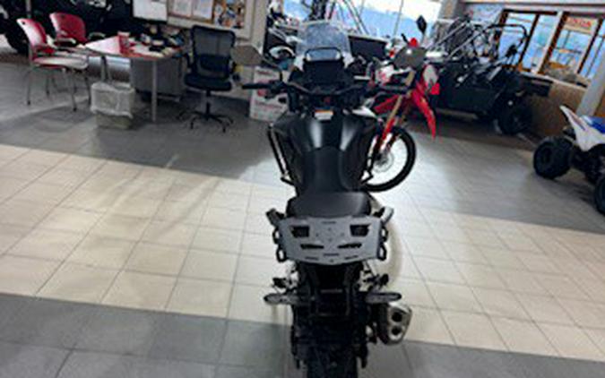 2024 Honda NX500 ABS