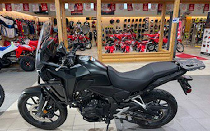 2024 Honda NX500 ABS