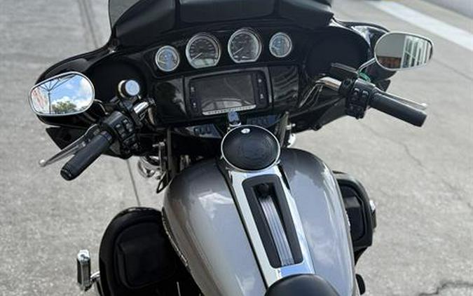 2017 Harley-Davidson Ultra Limited