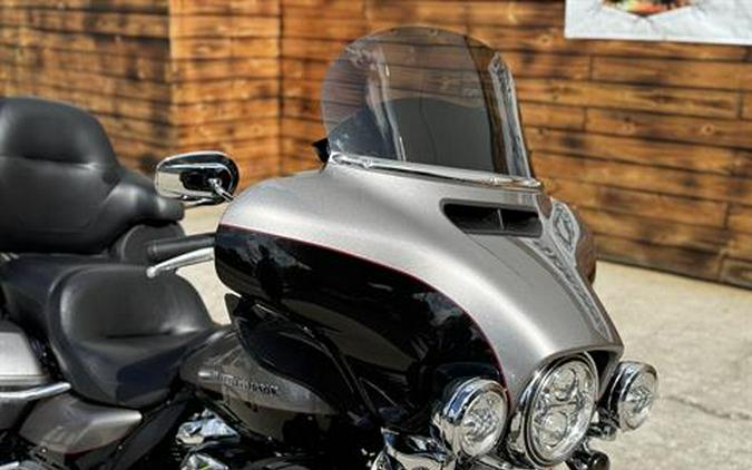 2017 Harley-Davidson Ultra Limited