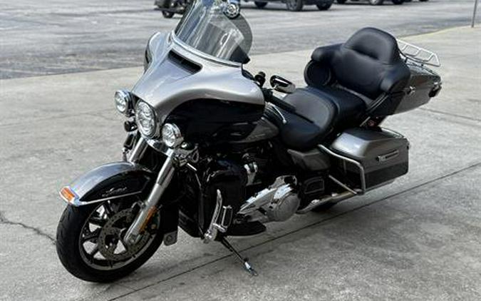 2017 Harley-Davidson Ultra Limited