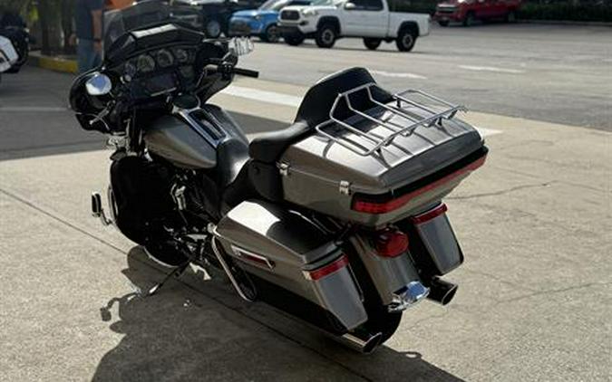 2017 Harley-Davidson Ultra Limited