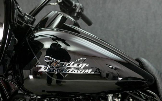 2024 HARLEY DAVIDSON FLTRT ROAD GLIDE 3 TRIKE W/ABS
