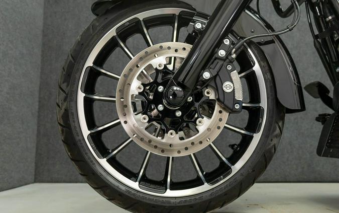 2024 HARLEY DAVIDSON FLTRT ROAD GLIDE 3 TRIKE W/ABS