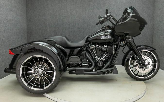 2024 HARLEY DAVIDSON FLTRT ROAD GLIDE 3 TRIKE W/ABS