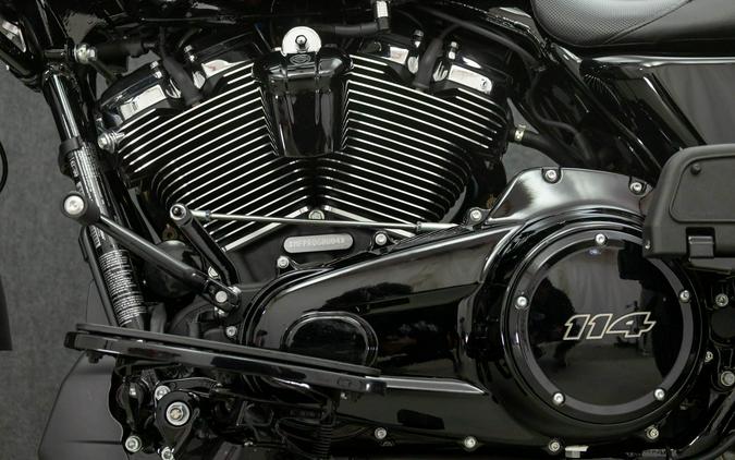 2024 HARLEY DAVIDSON FLTRT ROAD GLIDE 3 TRIKE W/ABS