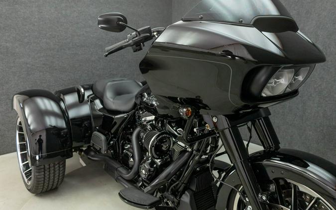 2024 HARLEY DAVIDSON FLTRT ROAD GLIDE 3 TRIKE W/ABS