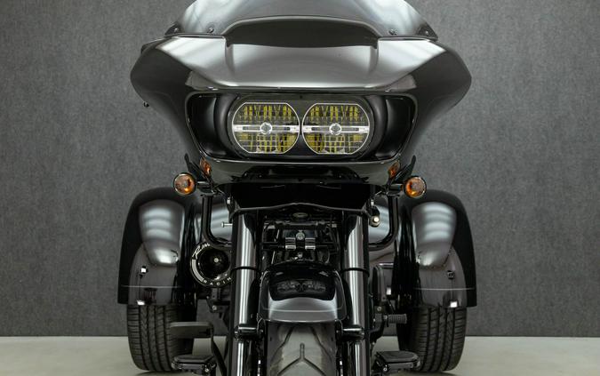 2024 HARLEY DAVIDSON FLTRT ROAD GLIDE 3 TRIKE W/ABS
