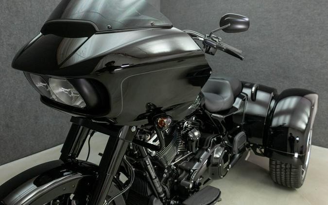 2024 HARLEY DAVIDSON FLTRT ROAD GLIDE 3 TRIKE W/ABS