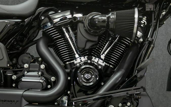 2024 HARLEY DAVIDSON FLTRT ROAD GLIDE 3 TRIKE W/ABS