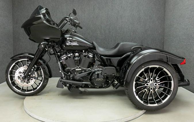 2024 HARLEY DAVIDSON FLTRT ROAD GLIDE 3 TRIKE W/ABS