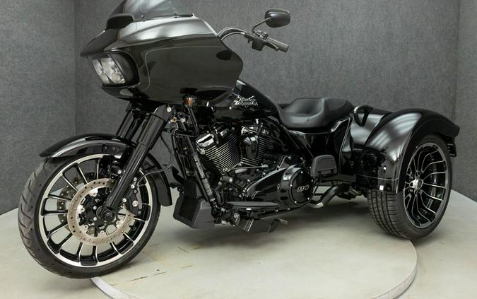 2024 HARLEY DAVIDSON FLTRT ROAD GLIDE 3 TRIKE W/ABS