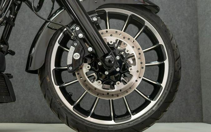 2024 HARLEY DAVIDSON FLTRT ROAD GLIDE 3 TRIKE W/ABS