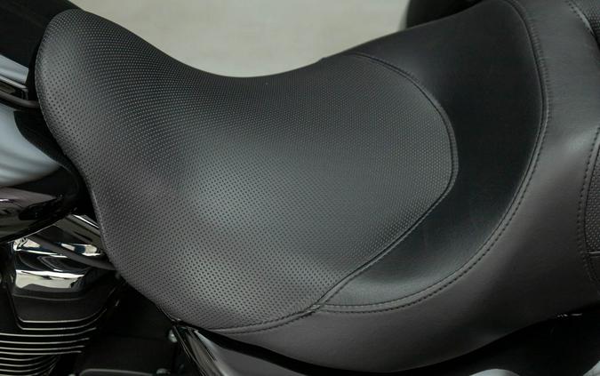2024 HARLEY DAVIDSON FLTRT ROAD GLIDE 3 TRIKE W/ABS