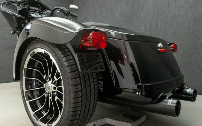 2024 HARLEY DAVIDSON FLTRT ROAD GLIDE 3 TRIKE W/ABS