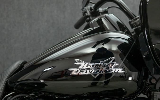 2024 HARLEY DAVIDSON FLTRT ROAD GLIDE 3 TRIKE W/ABS