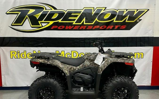 2026 CFMOTO CFORCE 600