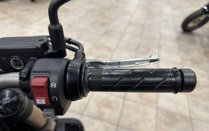 2026 Honda CB650R E-CLUTCH