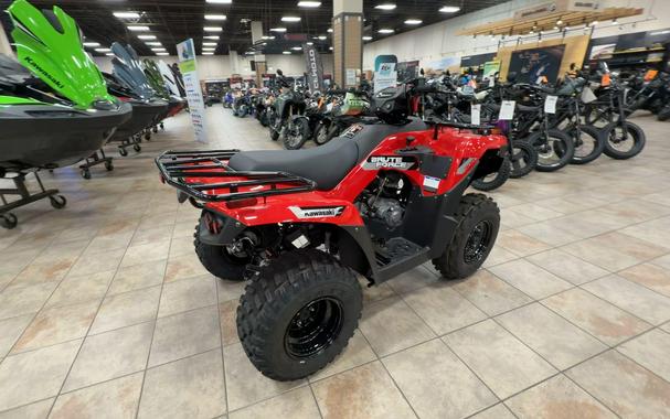 2026 Kawasaki BRUTE FORCE 300