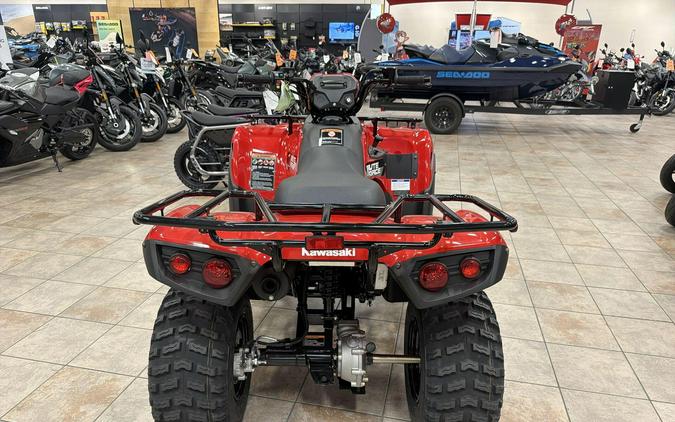 2026 Kawasaki BRUTE FORCE 300